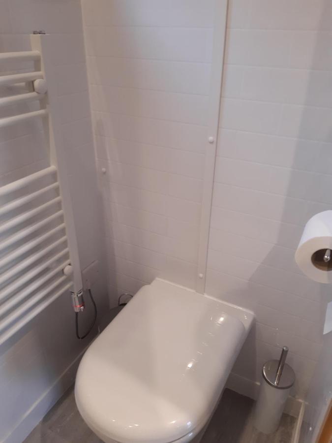Loch Caroy Pods Villa Ose Kültér fotó